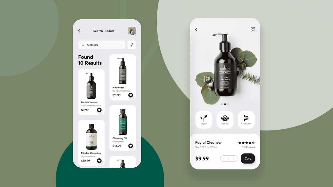 Skin Care App
